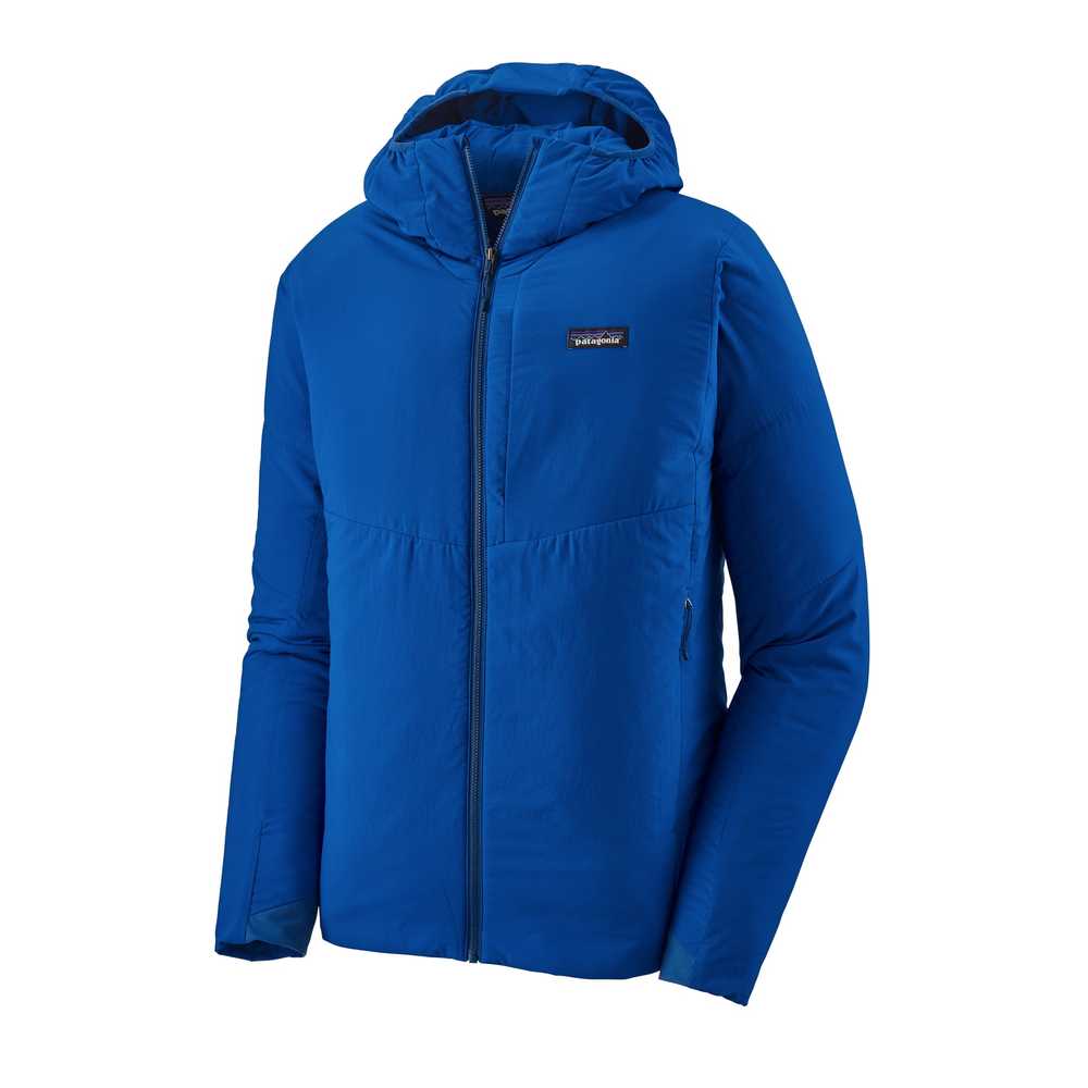 Patagonia - Men's Nano-Air® Hoody - image 1