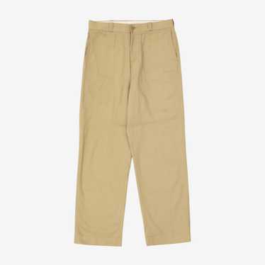 Yankshire 1963 Cotton Twill Trousers - image 1