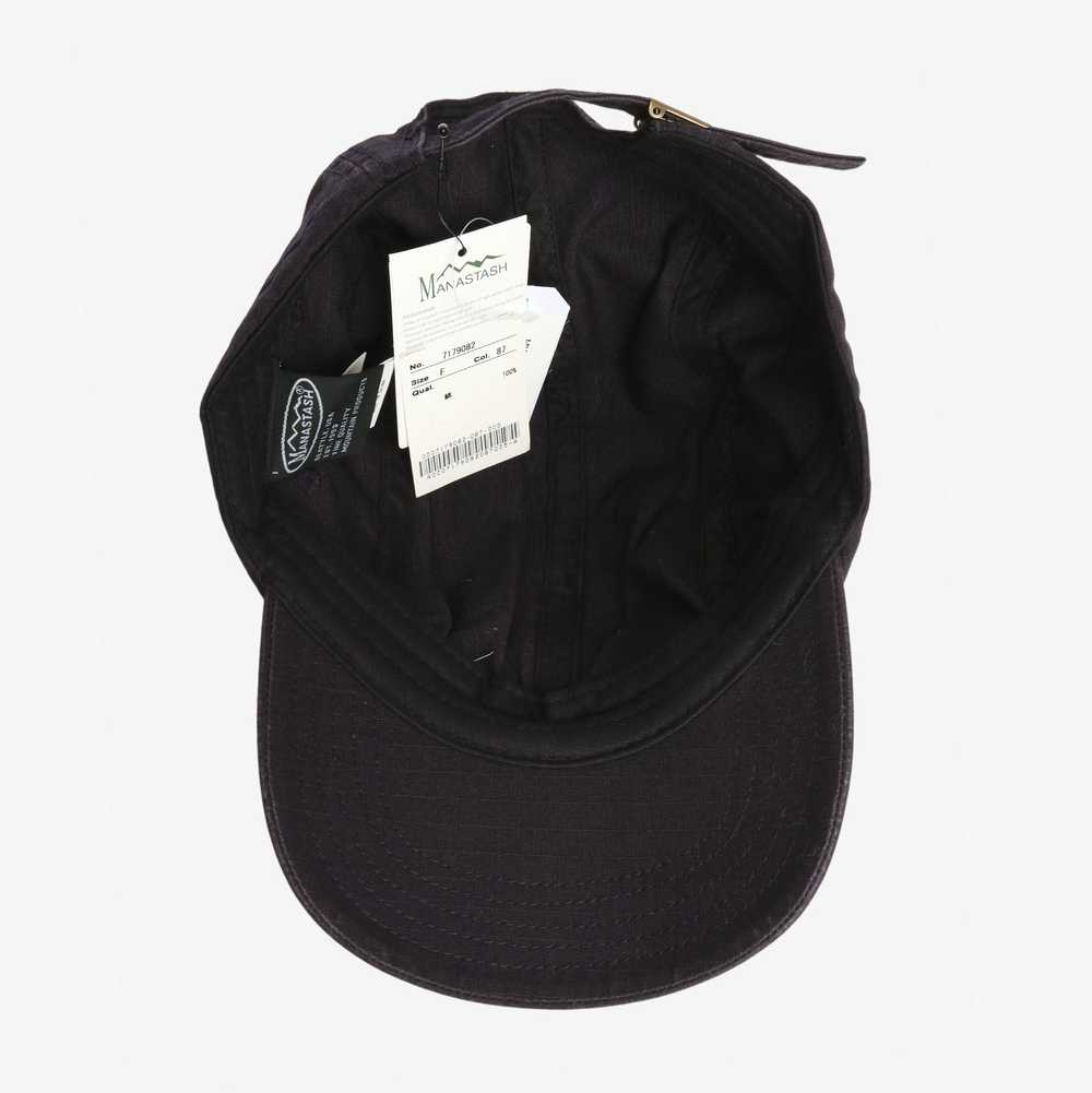 Manastash Baseball Curved Beat Cap - image 4