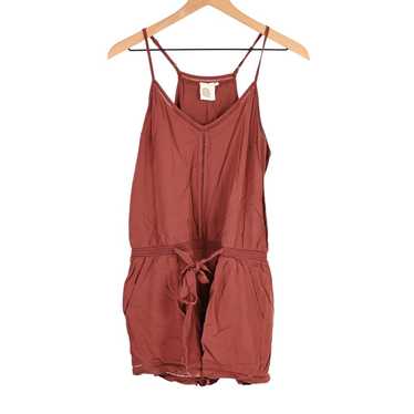 Anthropologie Lilka Nelisa Romper, small