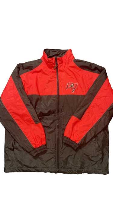 Vintage Tampa Bay Buccaneers Vintage Jacket