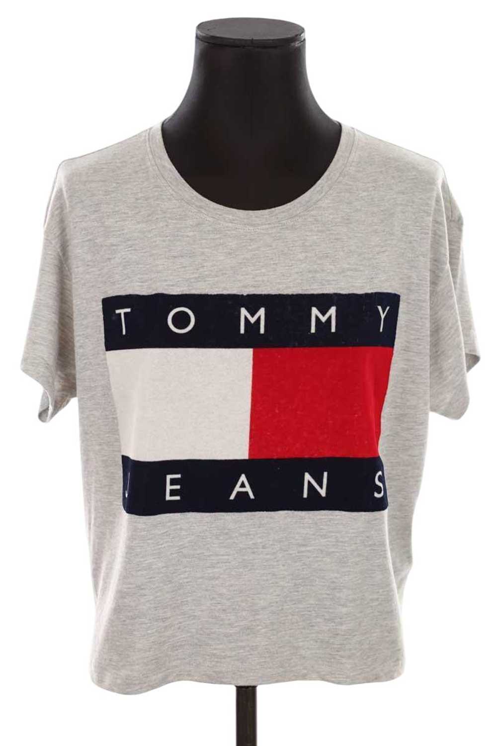 Circular Clothing T-shirt de seconde main Tommy H… - image 1