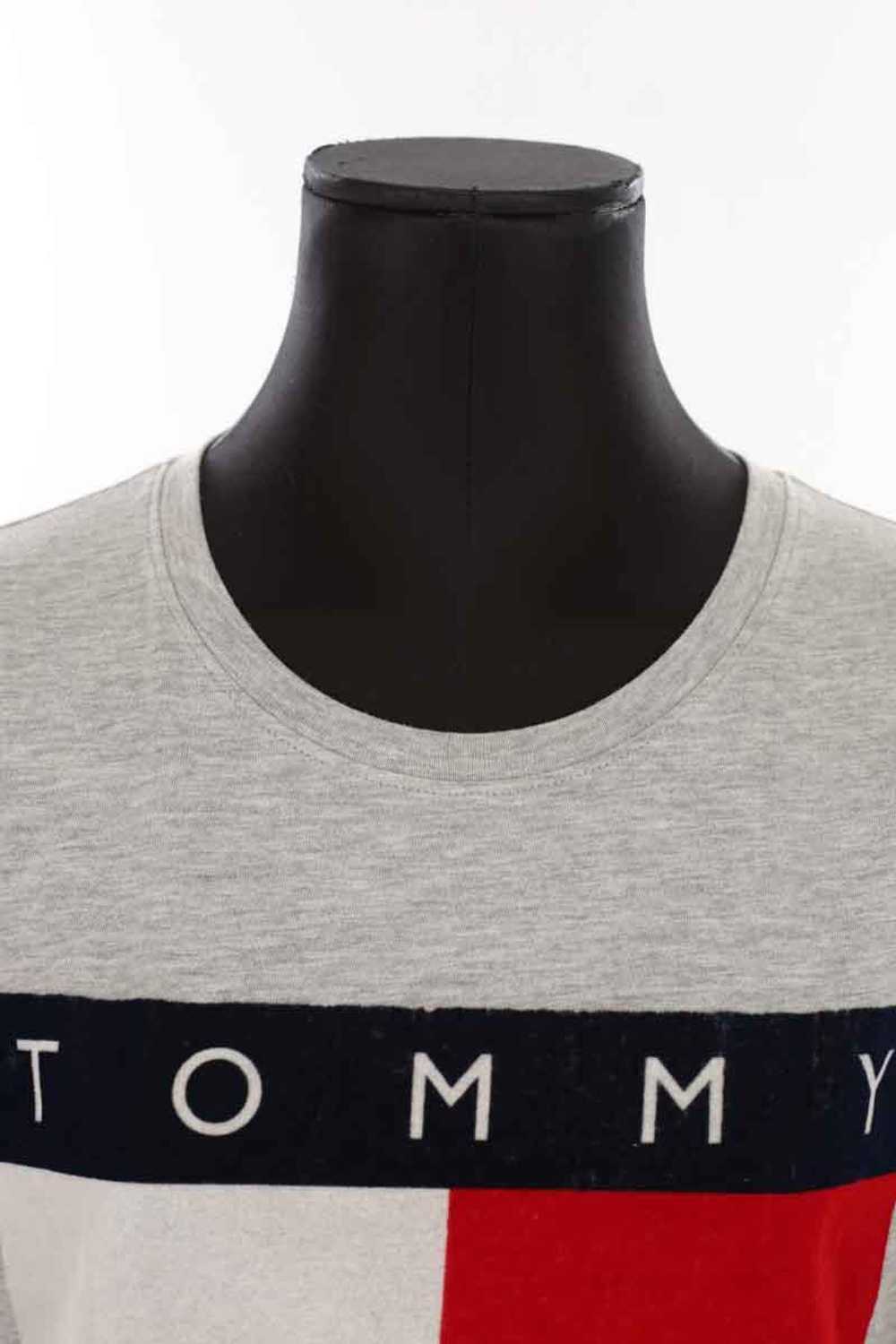 Circular Clothing T-shirt de seconde main Tommy H… - image 2