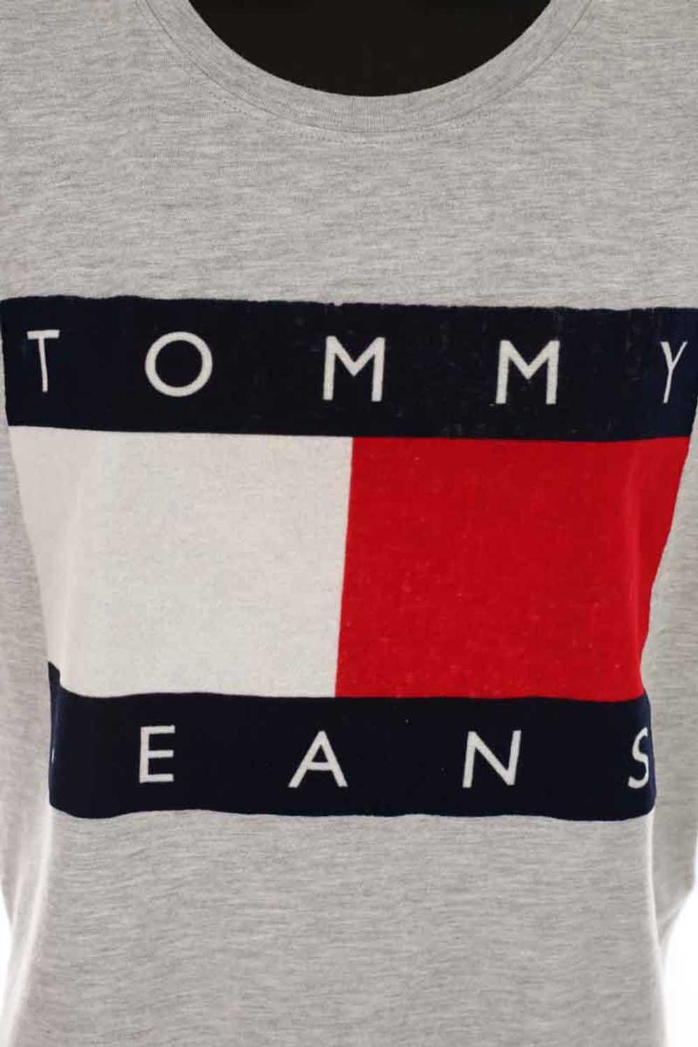 Circular Clothing T-shirt de seconde main Tommy H… - image 3