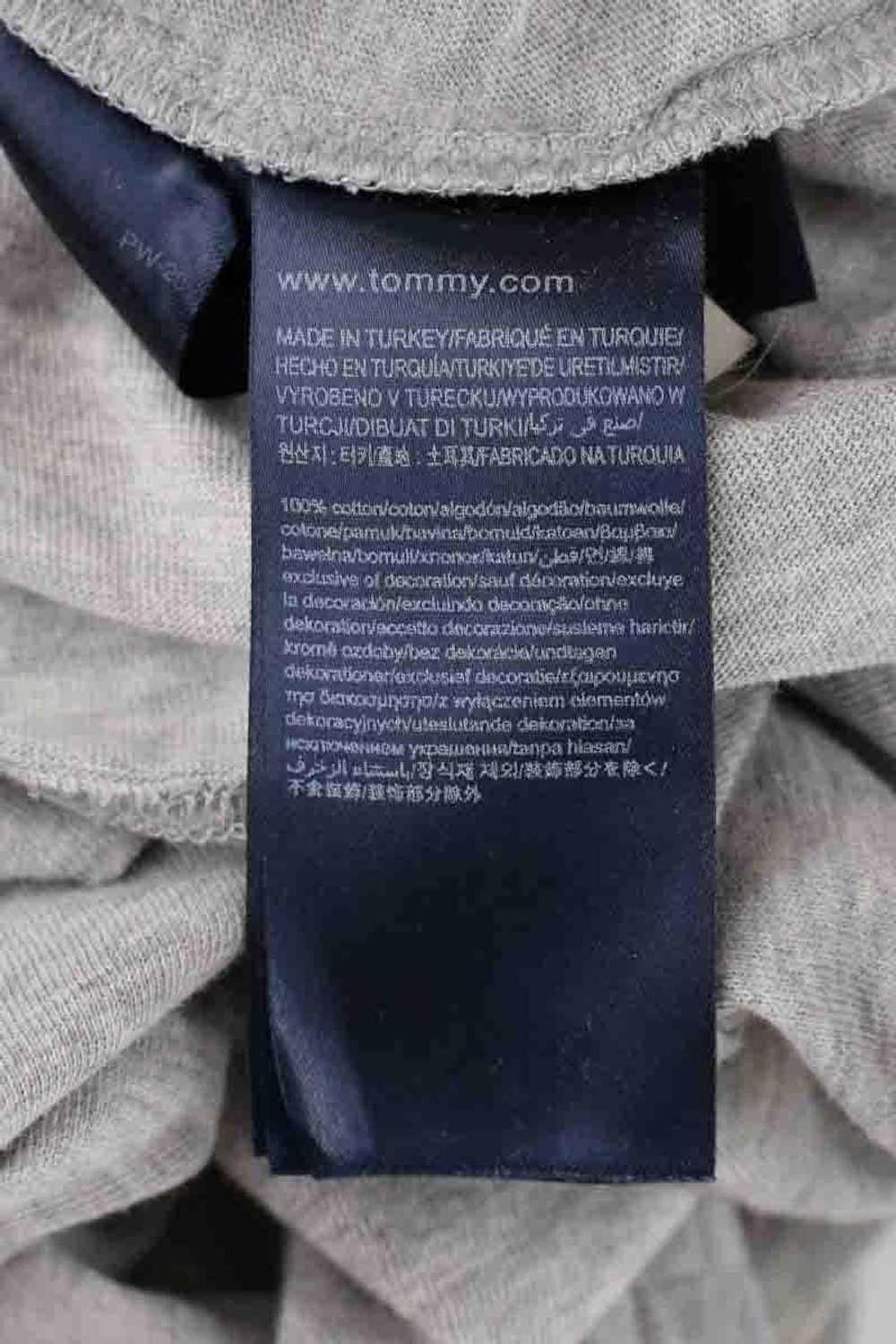 Circular Clothing T-shirt de seconde main Tommy H… - image 7