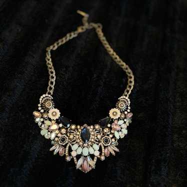 Chloe & Isabel Statement Necklace - image 1