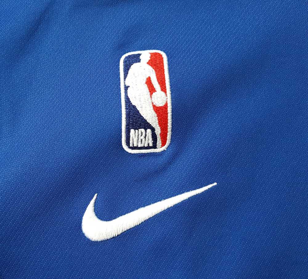 NBA × Nike Nike Golden State Warriors NBA Showtim… - image 9