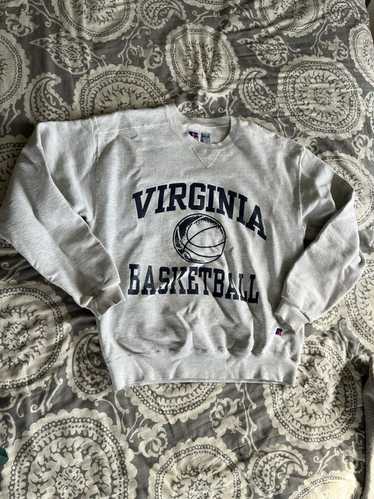 Russell Athletic × Vintage Vintage 90s Russell UV… - image 1