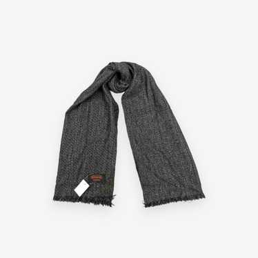 Missoni × Vintage Vintage Missoni Scarf Wool Cashm