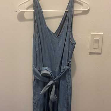 JCrew Jumpsuit Size 12