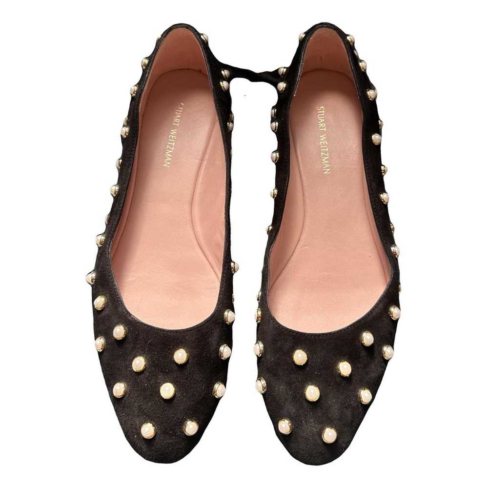 Stuart Weitzman Ballet flats - image 1