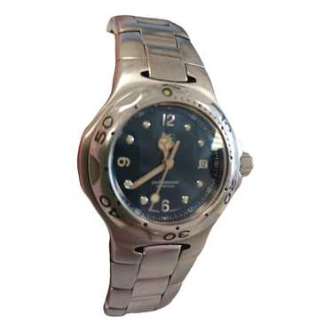 Tag Heuer Kirium watch - image 1