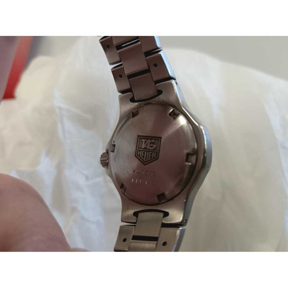 Tag Heuer Kirium watch - image 7