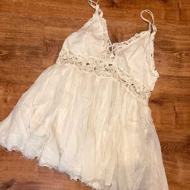 Free People One dress