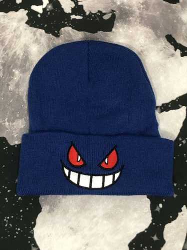 Japanese Brand × Nintendo × Pokemon Pokémon hat