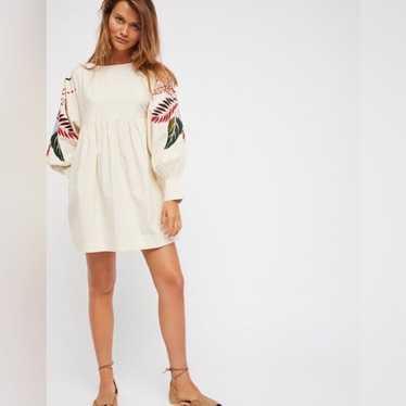 Free People Mini Obsessions Dress