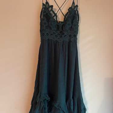 Free people one adella dress