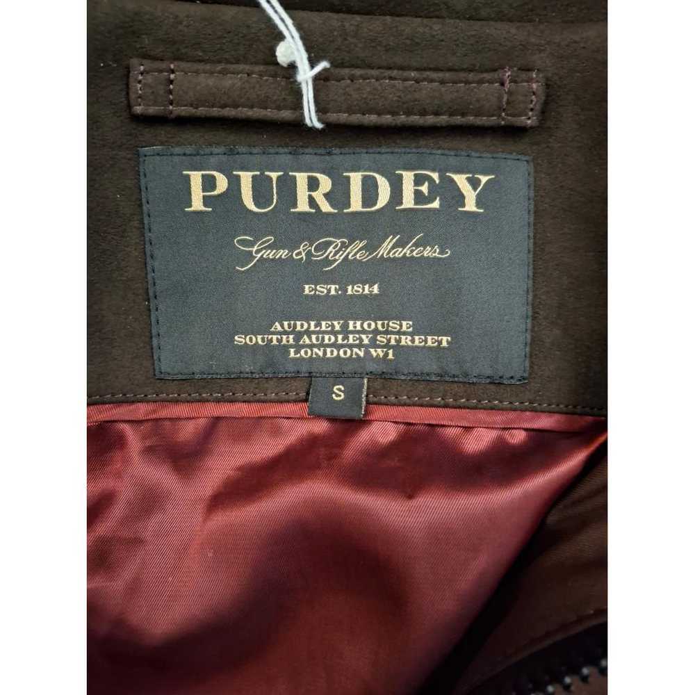 Purdey Jacket - image 5