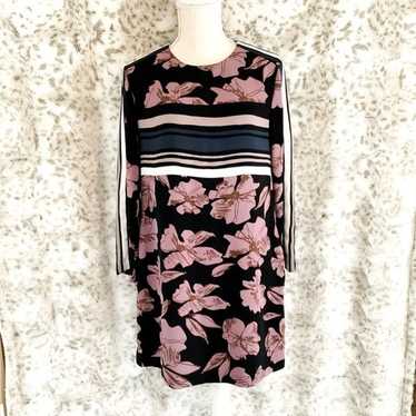 RACHEL Rachel Roy Floral Dress