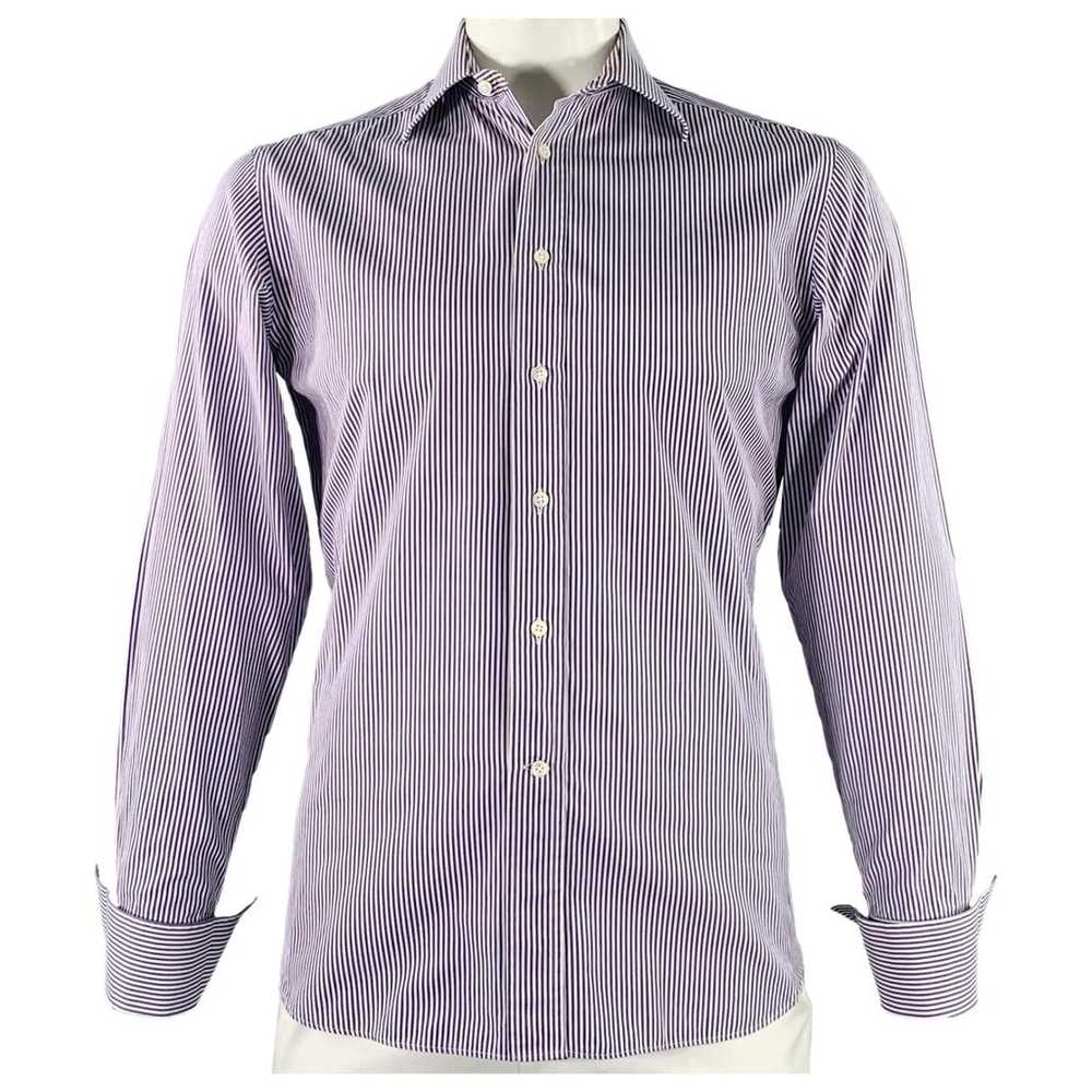 Canali Shirt - image 1