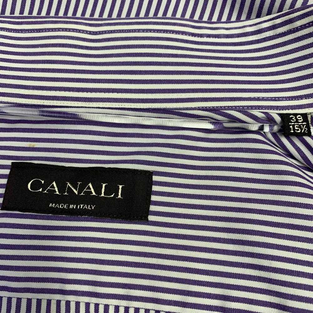 Canali Shirt - image 5