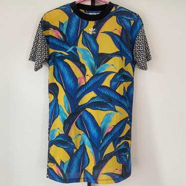 adidas originals Adidas Originals T-shirt Dress