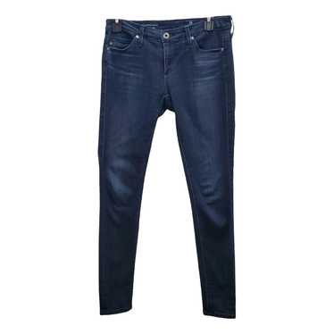 Ag Adriano Goldschmied Slim jeans