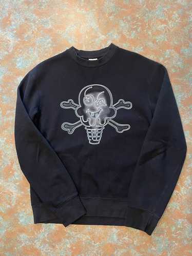 Icecream Ice cream x-ray crewneck