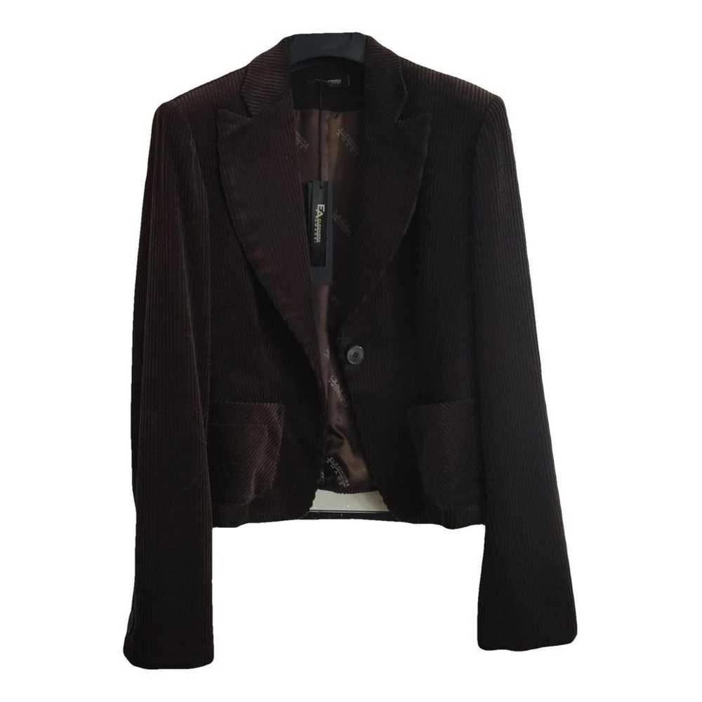 Eleonora Blazer - image 1