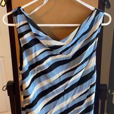 Donna Ricco sleeveless dress 12