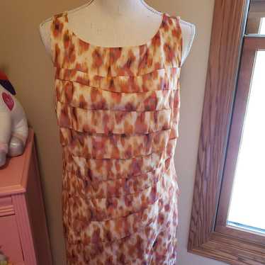 ann taylor dress, sz 12