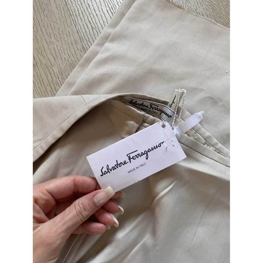 Salvatore Ferragamo Trousers - image 9