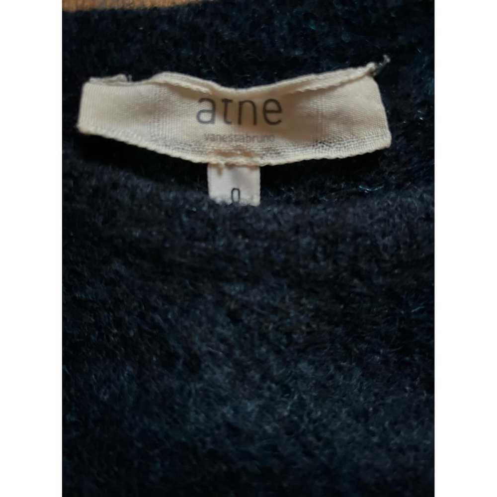 Vanessa Bruno Athe Cashmere jumper - image 2