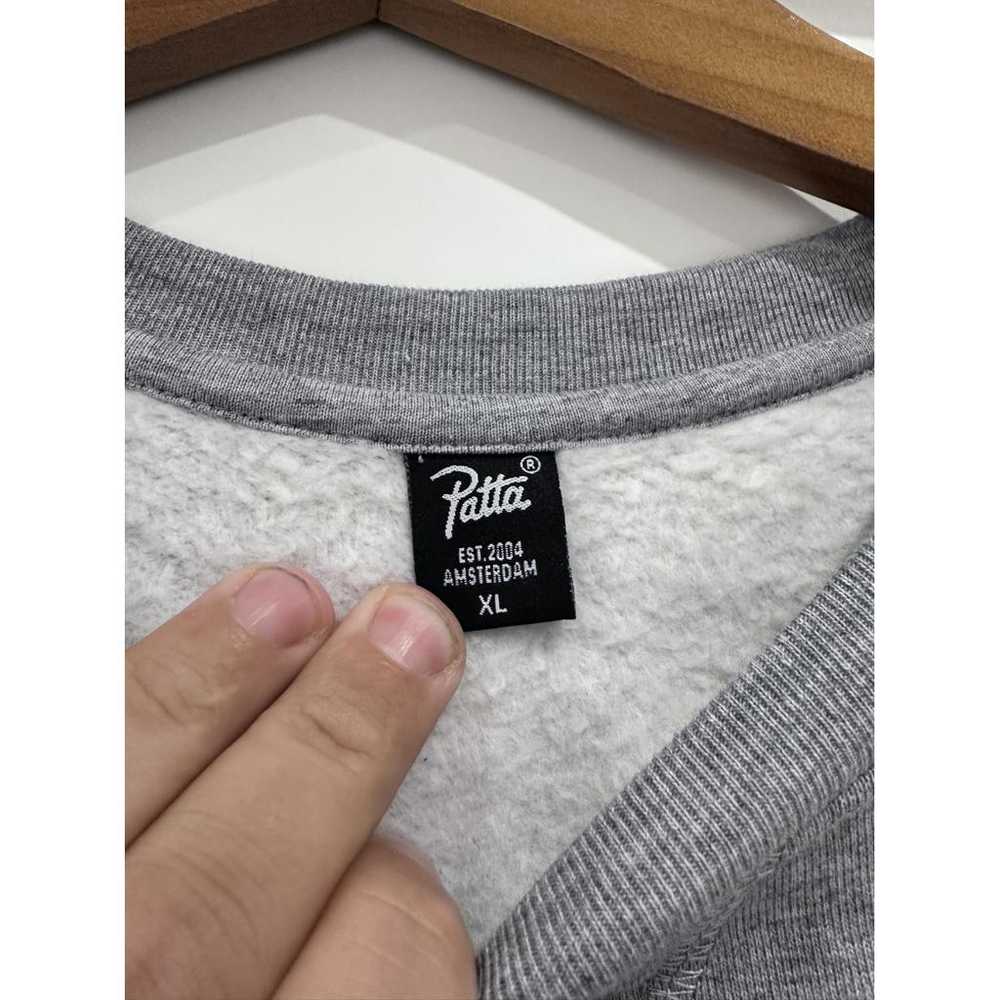 Patta Sweatshirt - image 4