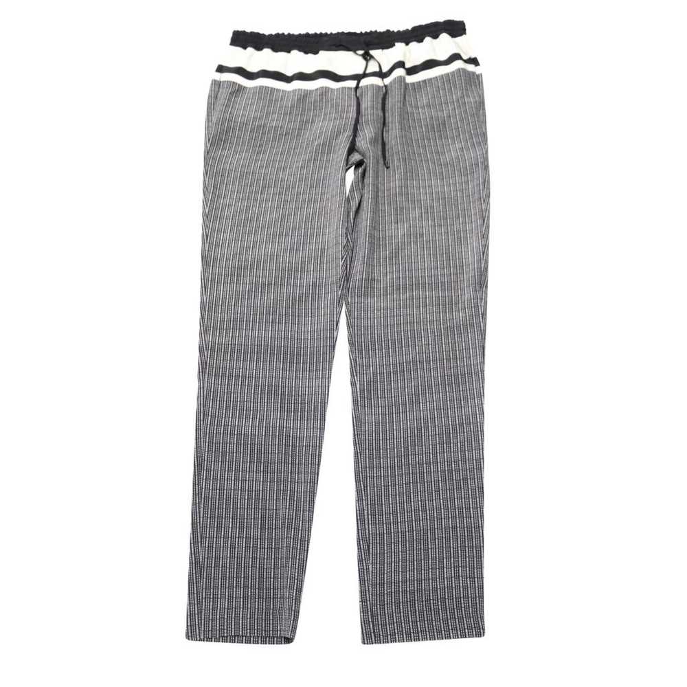 Vince Silk carot pants - image 1