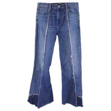 Vintage results brand jeans - Gem Vintage results brand jeans - Gem