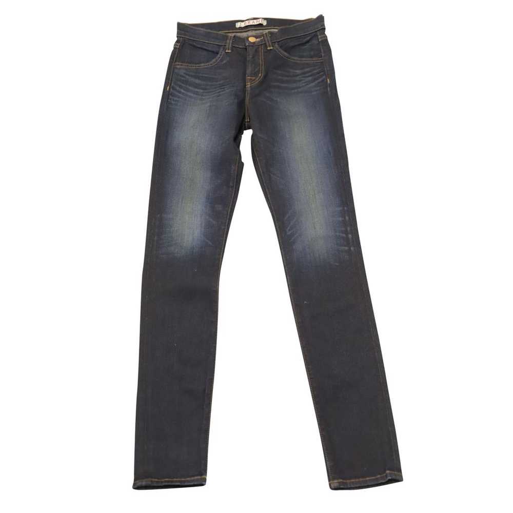 J Brand Slim jeans - image 1