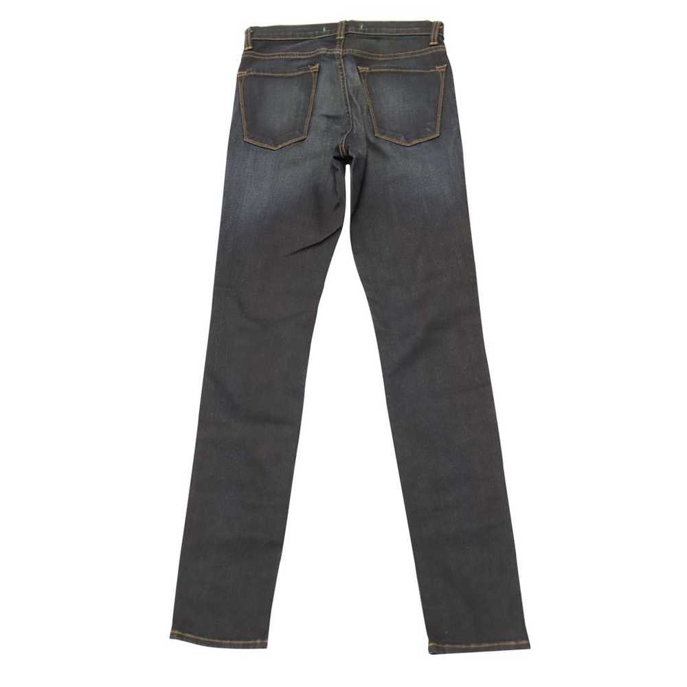 J Brand Slim jeans - image 2