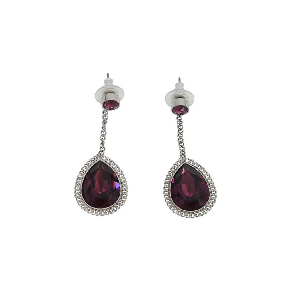 Swarovski Earrings - image 1