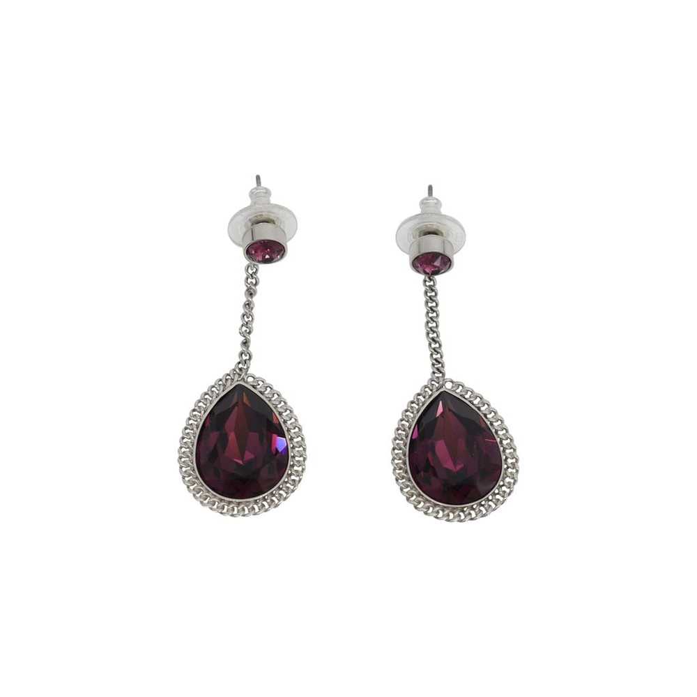 Swarovski Earrings - image 2