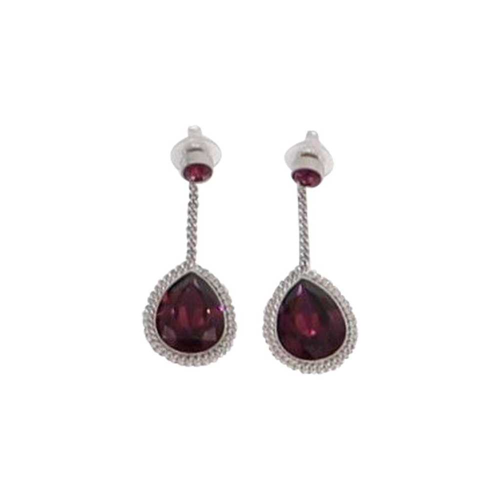 Swarovski Earrings - image 3