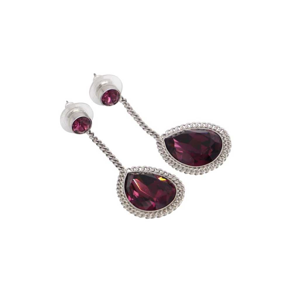 Swarovski Earrings - image 4