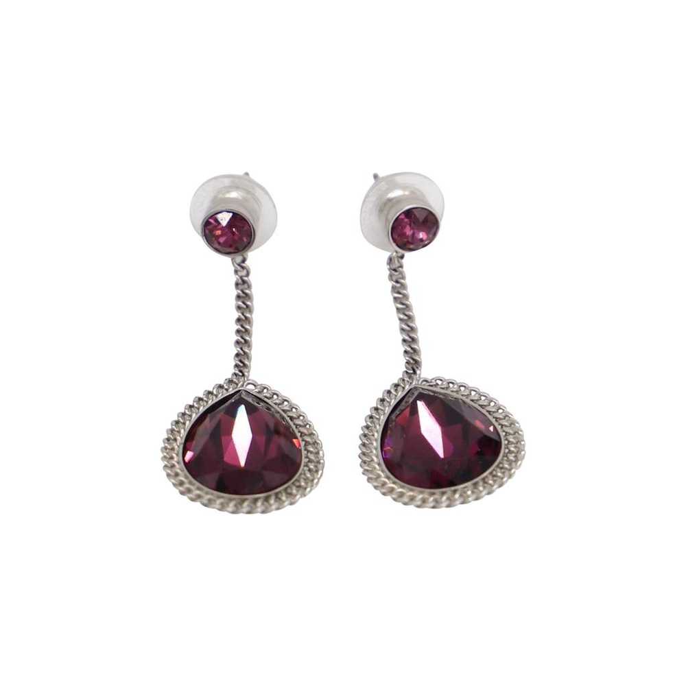 Swarovski Earrings - image 5