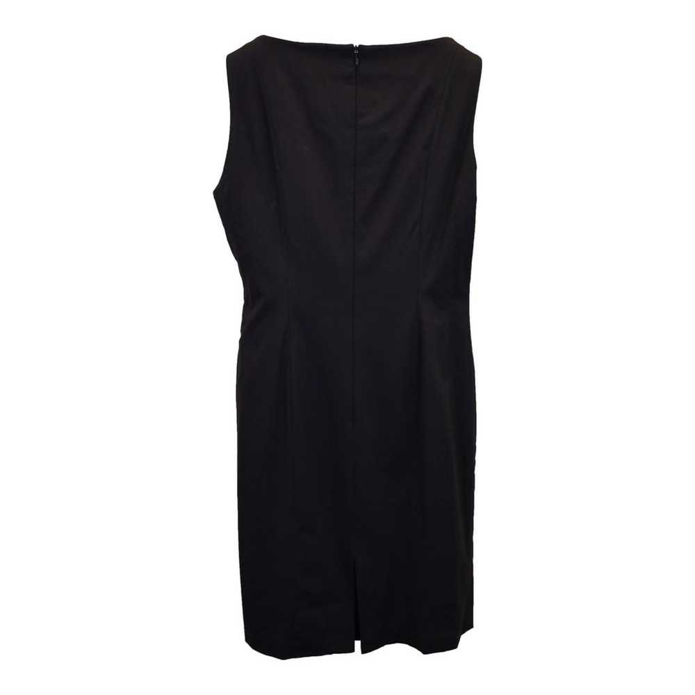 Escada Mid-length dress - image 3