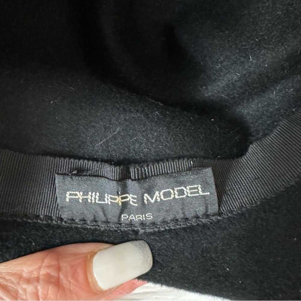 Philippe Model Cloth cap - image 5