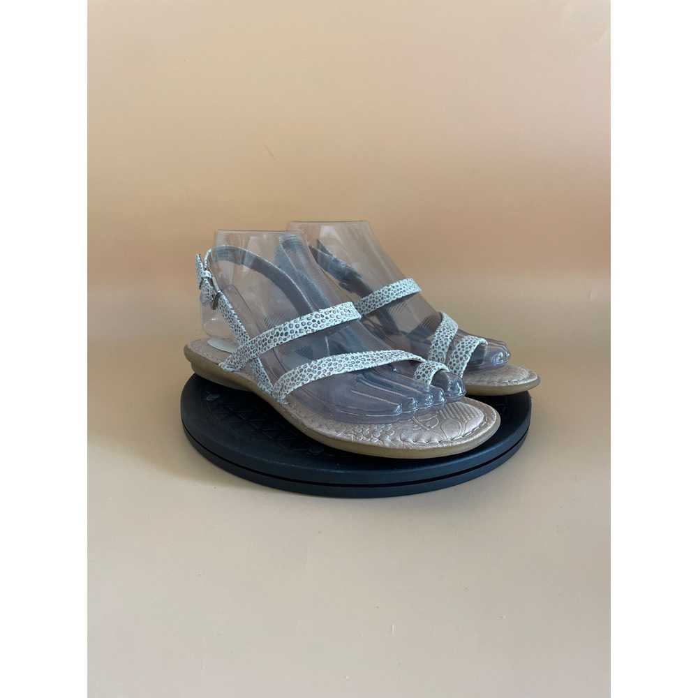 Boc Essentials Womens B.O.C Strapped Sandals Size… - image 3