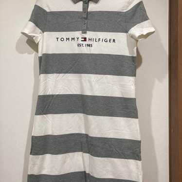 Tommy's One Piece. - image 1