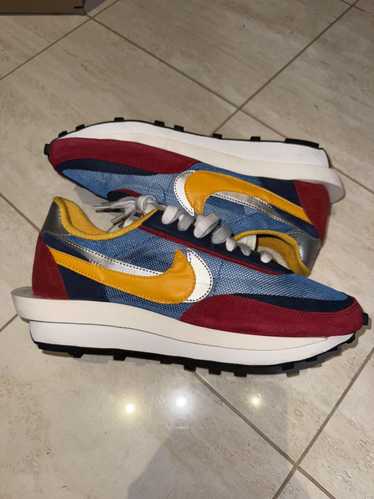 Nike × Sacai **RARE SACAI NIKE LD WAFFLE