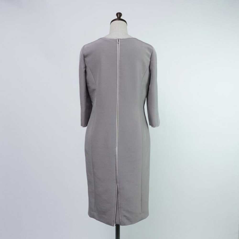 Excellent condition Lanvin tight one-piece dress … - image 5