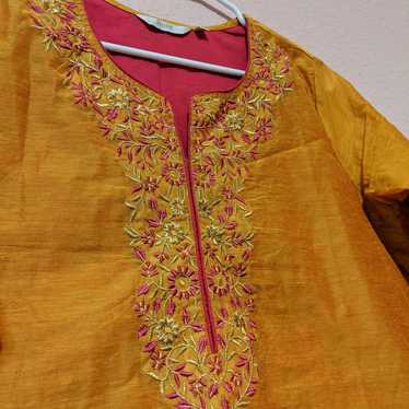 indian pakistani salwar kameez kurta